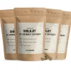 25% korting | Cupplement Multipack Shilajit Extract (5%) Capsules 500 mg