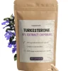 20% korting | Cupplement Turkesterone Capsules 500 mg