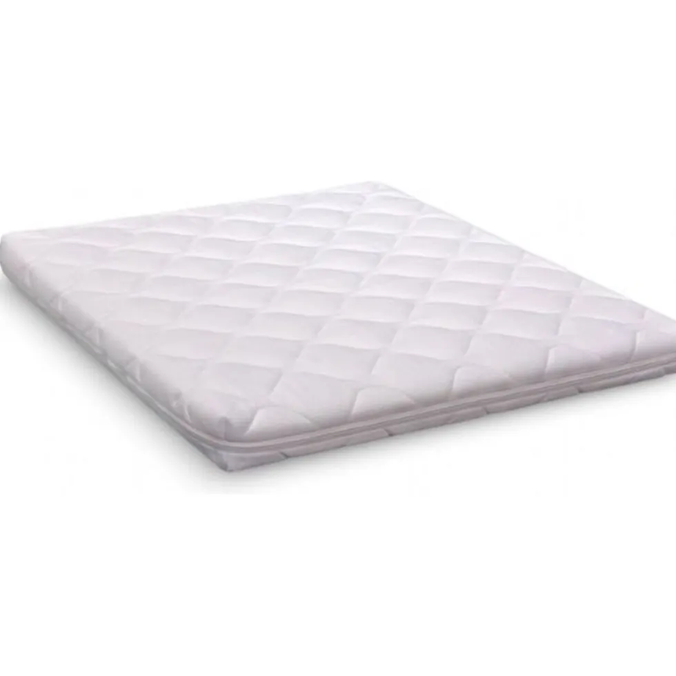 ABZ Bruine Beer 75x95 Matras