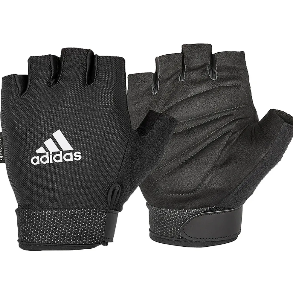 Adidas Essential Adjustable fitnesshandschoenen