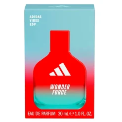 Adidas Vibes Wonder Force Eau de Parfum