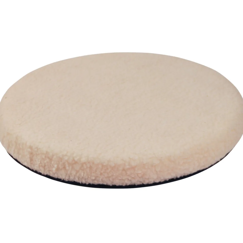 Aidapt draaikussen fleece cover