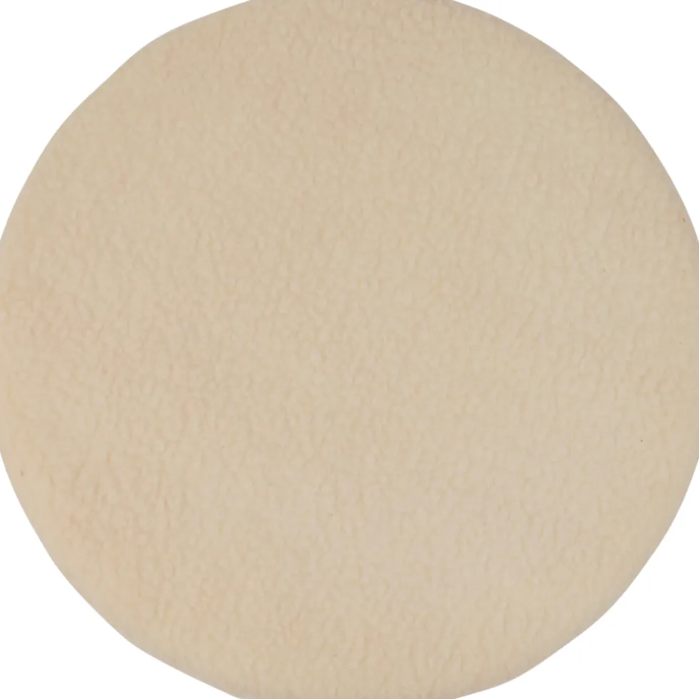Aidapt draaikussen fleece cover