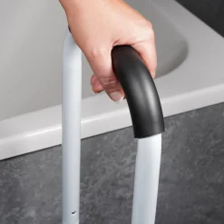 Aidapt opstapje met handvat