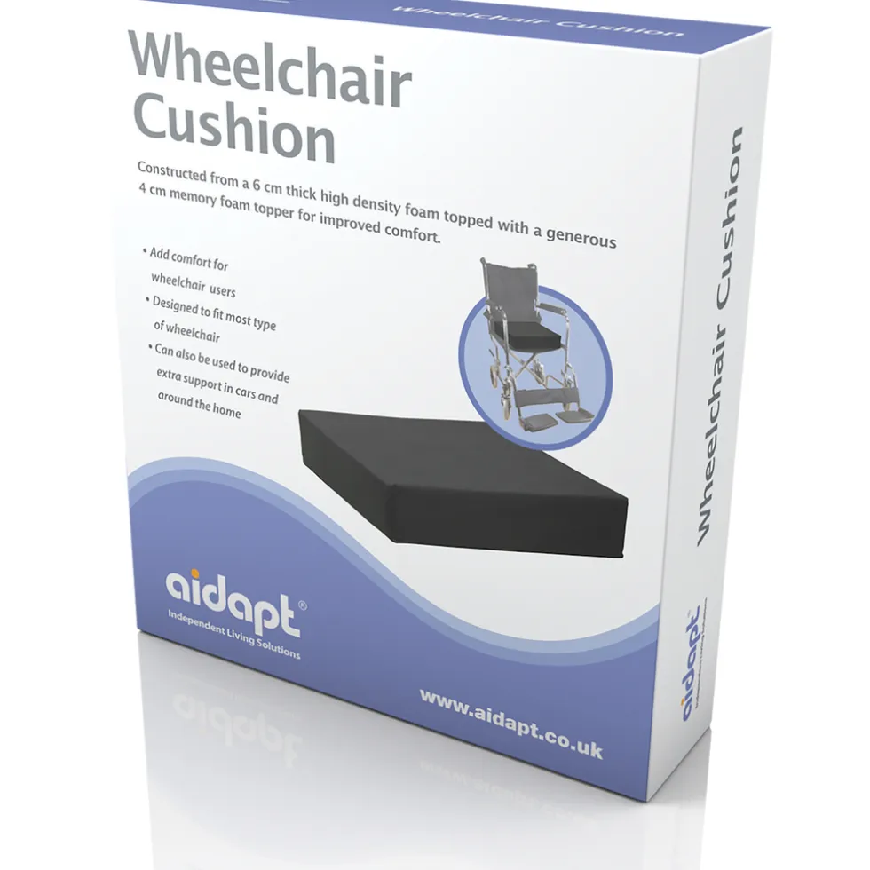 Aidapt VA126W Rolstoelkussen