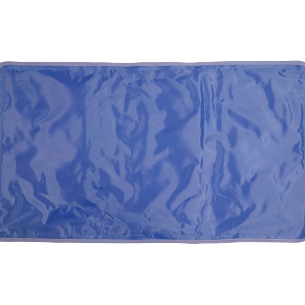 Aidapt vg887k cooling gel memory foam kussen
