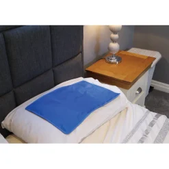 Aidapt vg887k cooling gel memory foam kussen