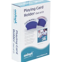 Aidapt VM705 Speelkaartenhouder
