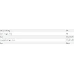 Aidapt VM705 Speelkaartenhouder