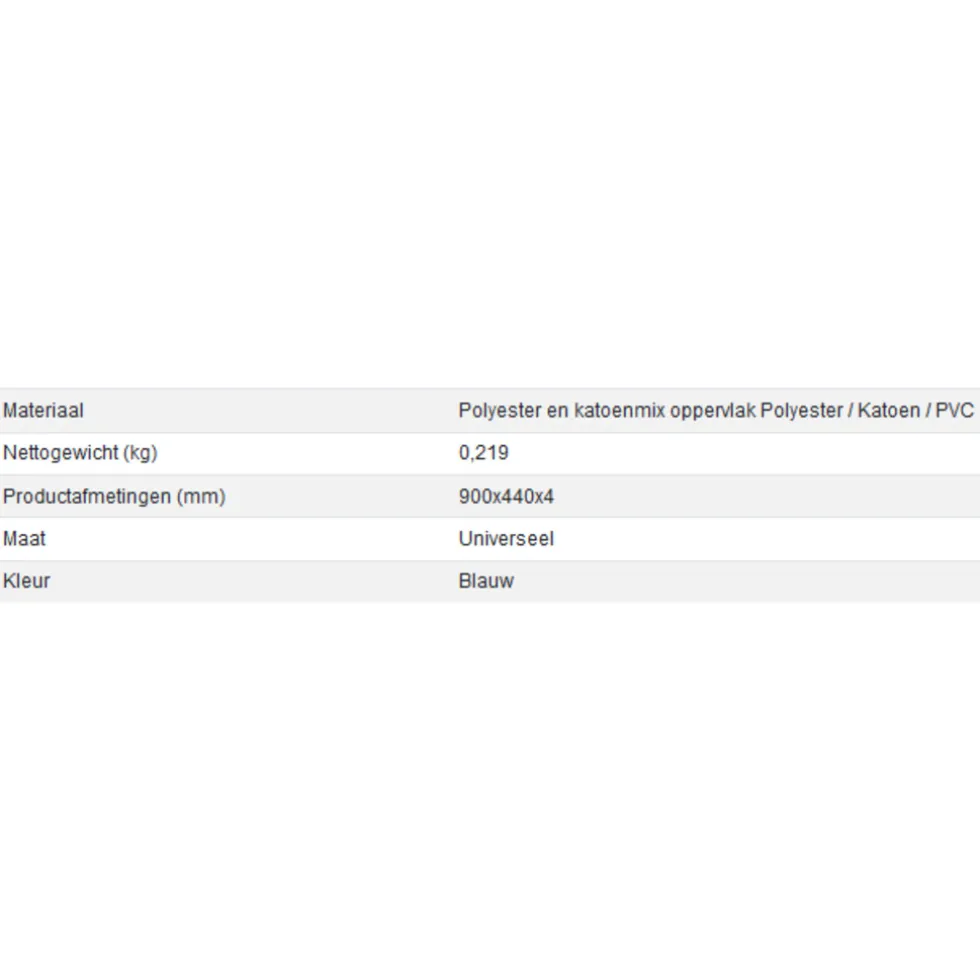 Aidapt VM979P Slab