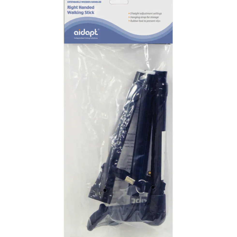 Aidapt vp156 wandelstok