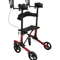 Aidapt vp187fr onderarm rollator