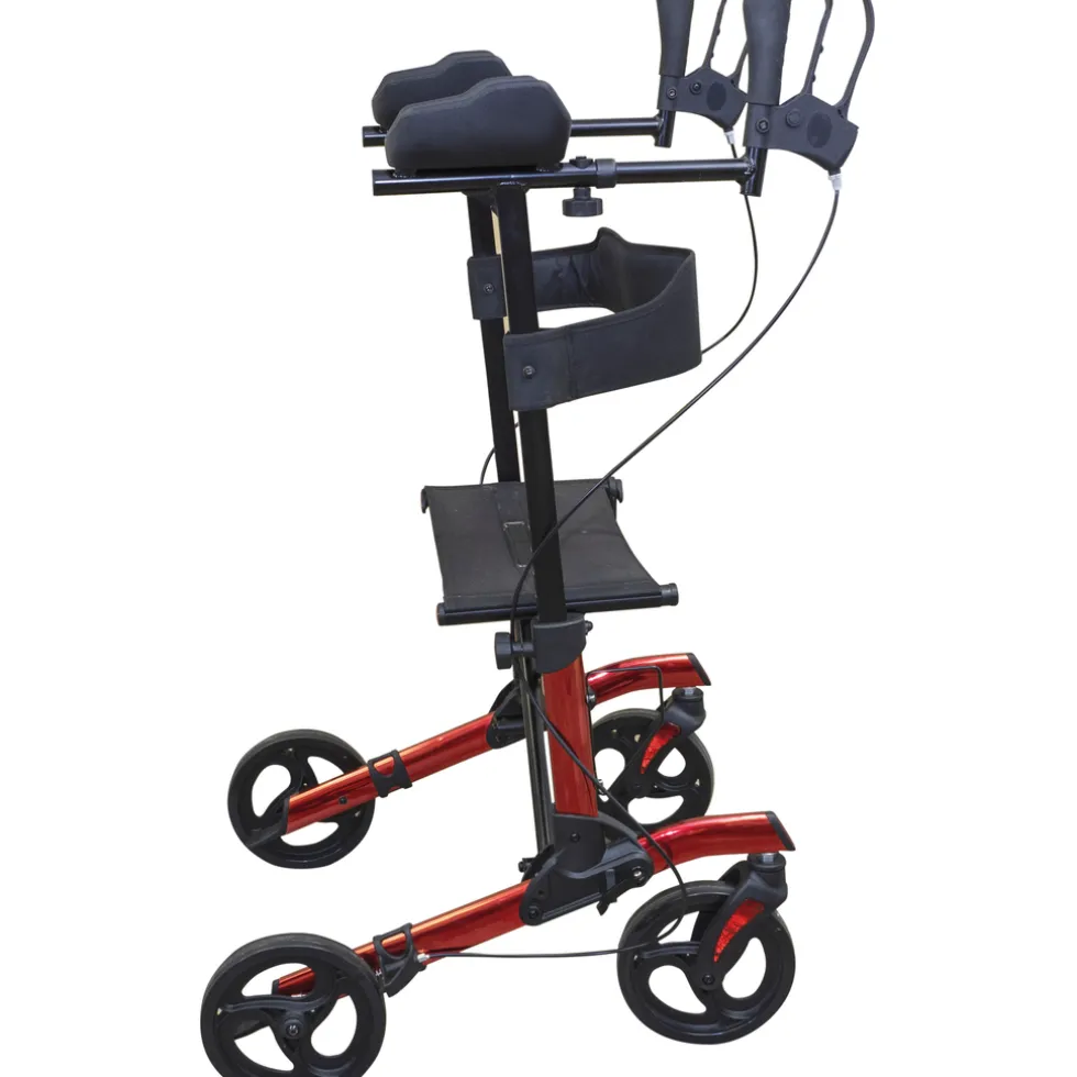 Aidapt vp187fr onderarm rollator