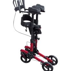 Aidapt vp187fr onderarm rollator