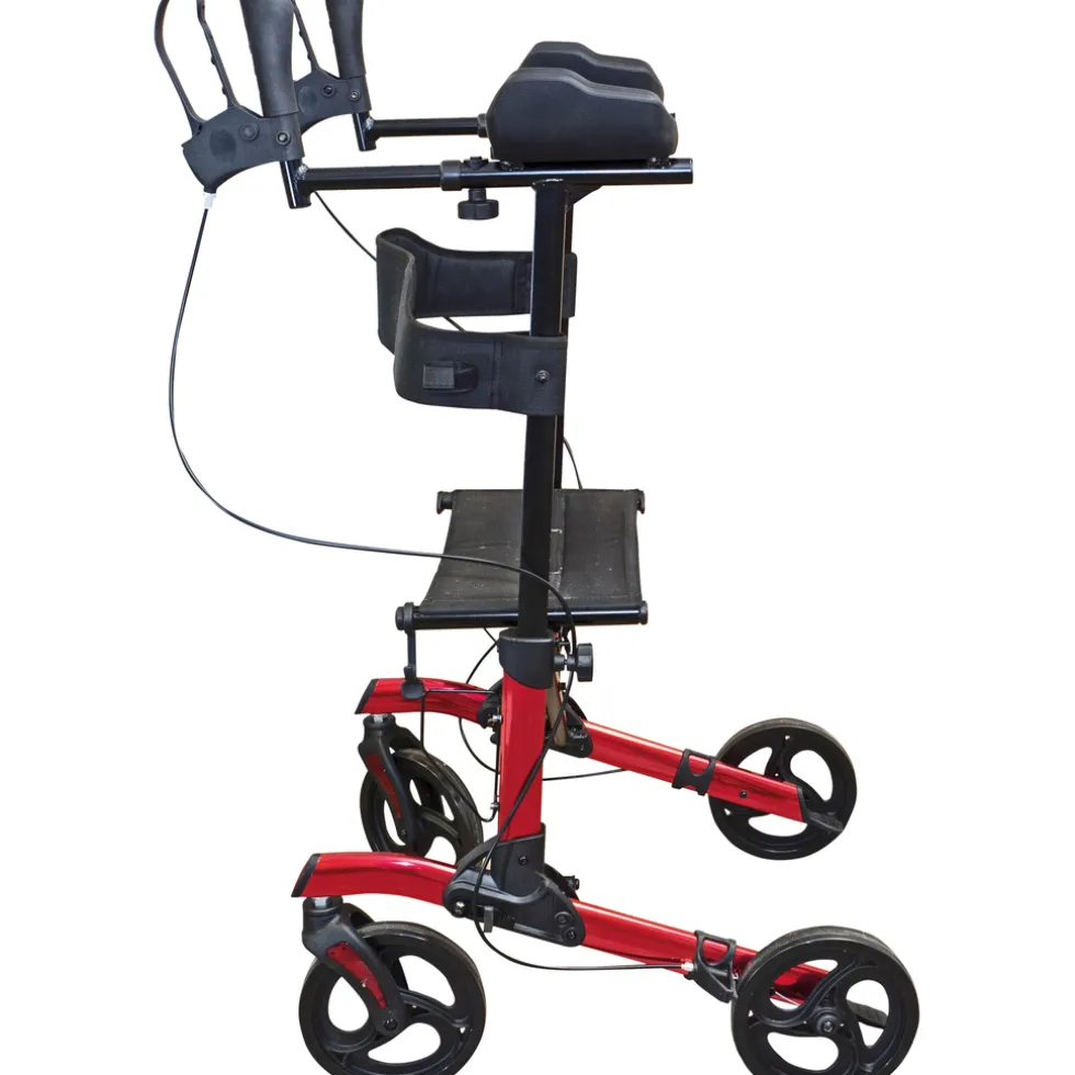 Aidapt vp187fr onderarm rollator