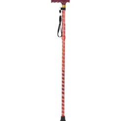 Aidapt VP155KB Wandelstok