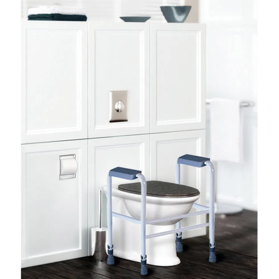Aidapt VR205 Toiletframe
