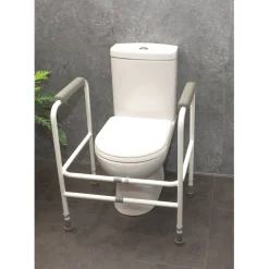 Aidapt VR205 Toiletframe