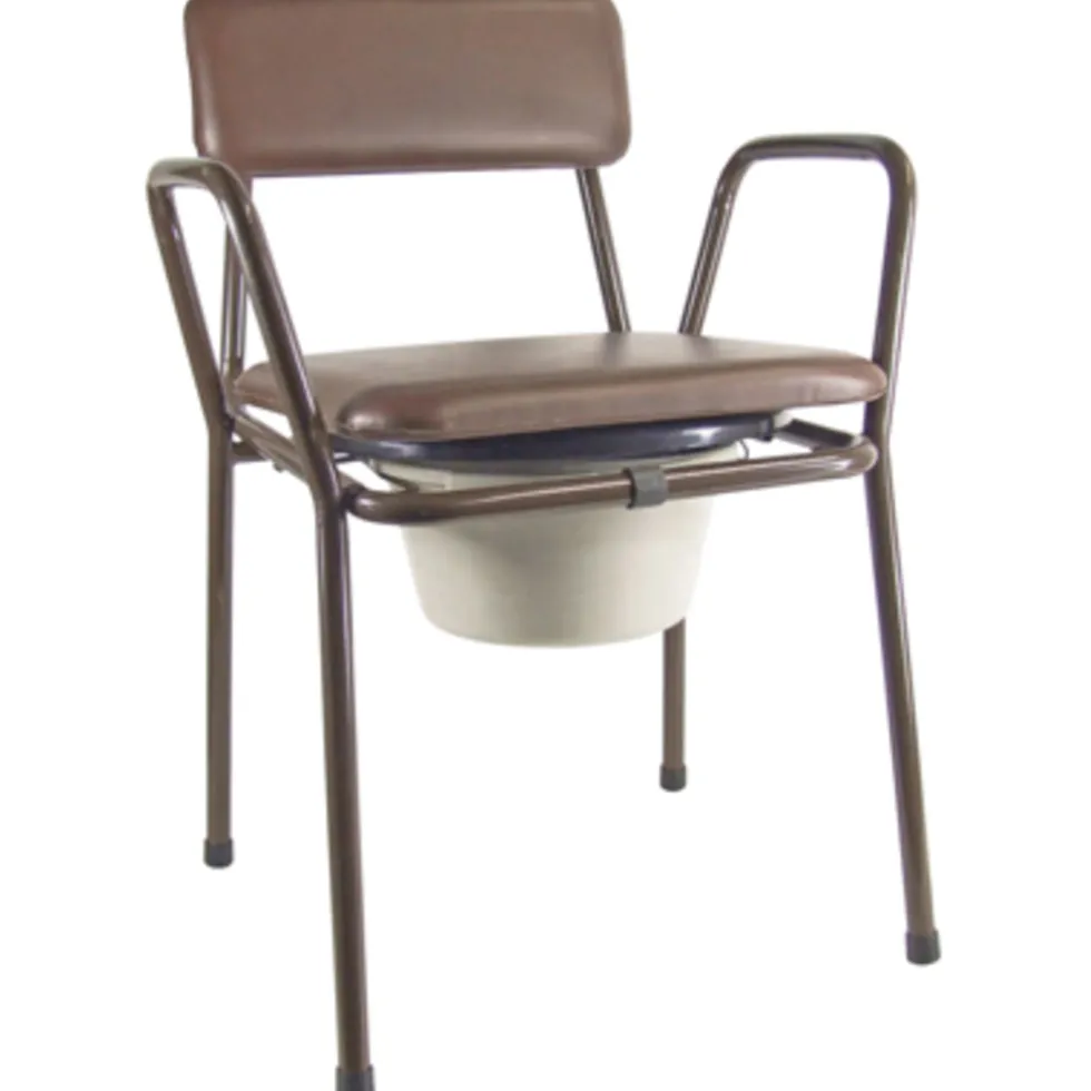 Aidapt VR160 Toiletstoel