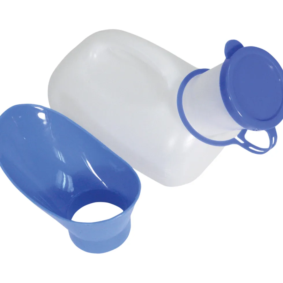 Aidapt VR268AA Urinaal Unisex