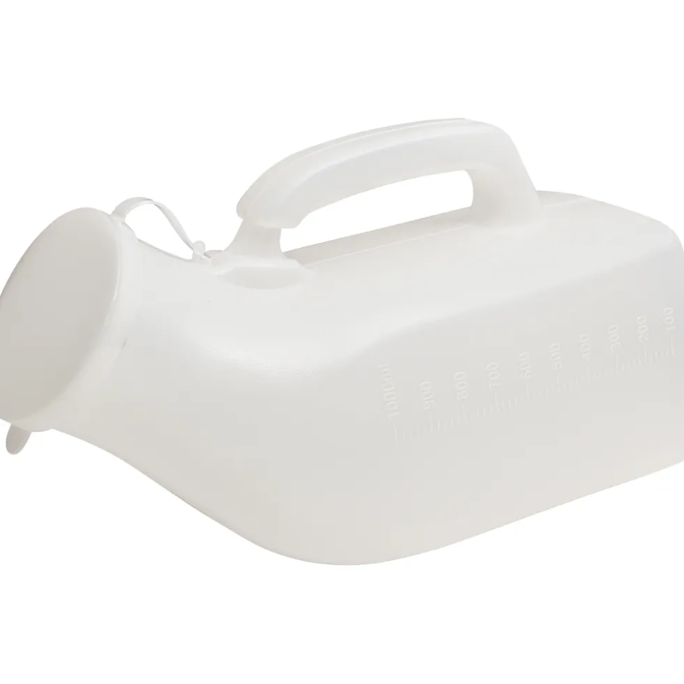 Aidapt VR270AB Urinaal