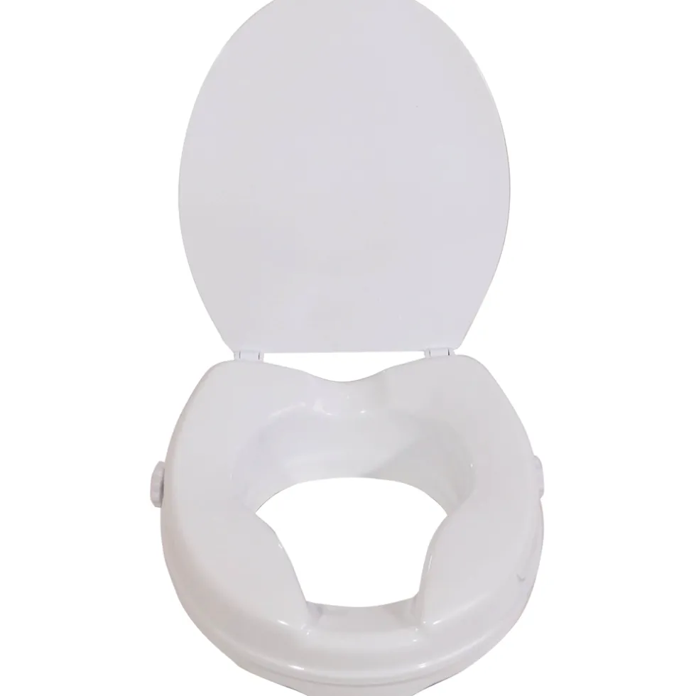 Aidapt VR224G/VR224GL Toiletverhoger