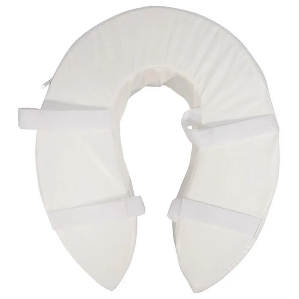 Aidapt VR222p Toiletzitting
