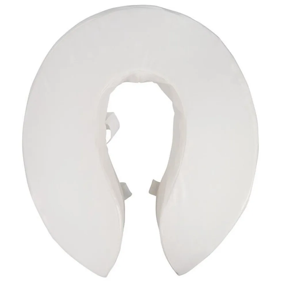 Aidapt VR222p Toiletzitting