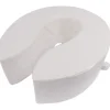 Aidapt vr209p zachte toiletverhoger
