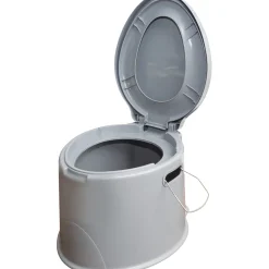 Aidapt vr275t draagbare toilet