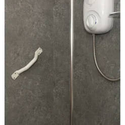 Aidapt vy393b Kozijnbeugel