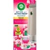 Air Wick Active Fresh Kersenbloesem & Framboos Starterkit
