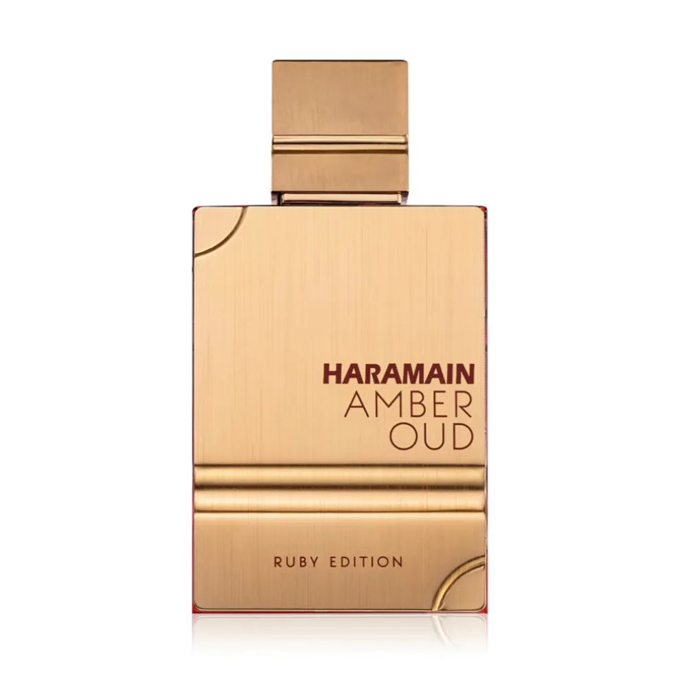 Al Haramain Amber Oud Ruby Edition Eau de Parfum