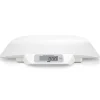 Alecto BC-30 - Babyweegschaal, wit