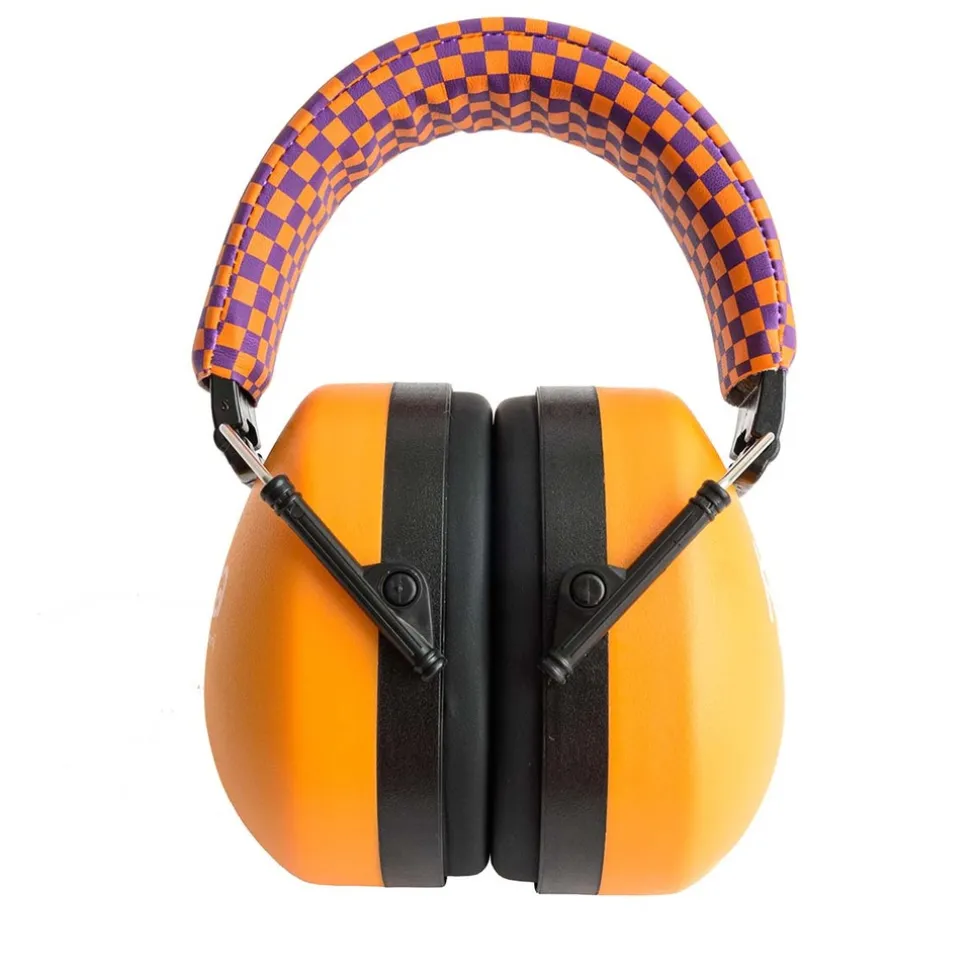 Alecto BV-71 KIKA - Gehoorbescherming voor kinderen