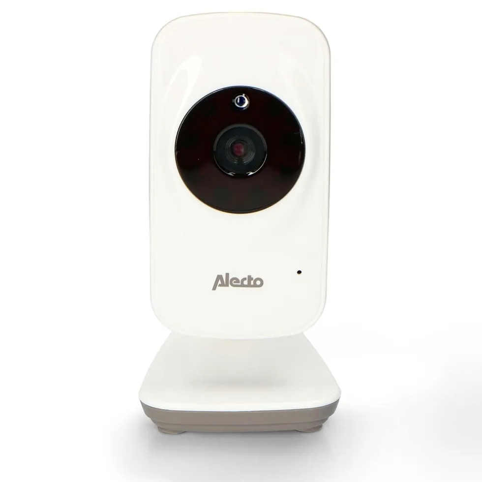 Alecto DVM-71 Babyfoon met camera