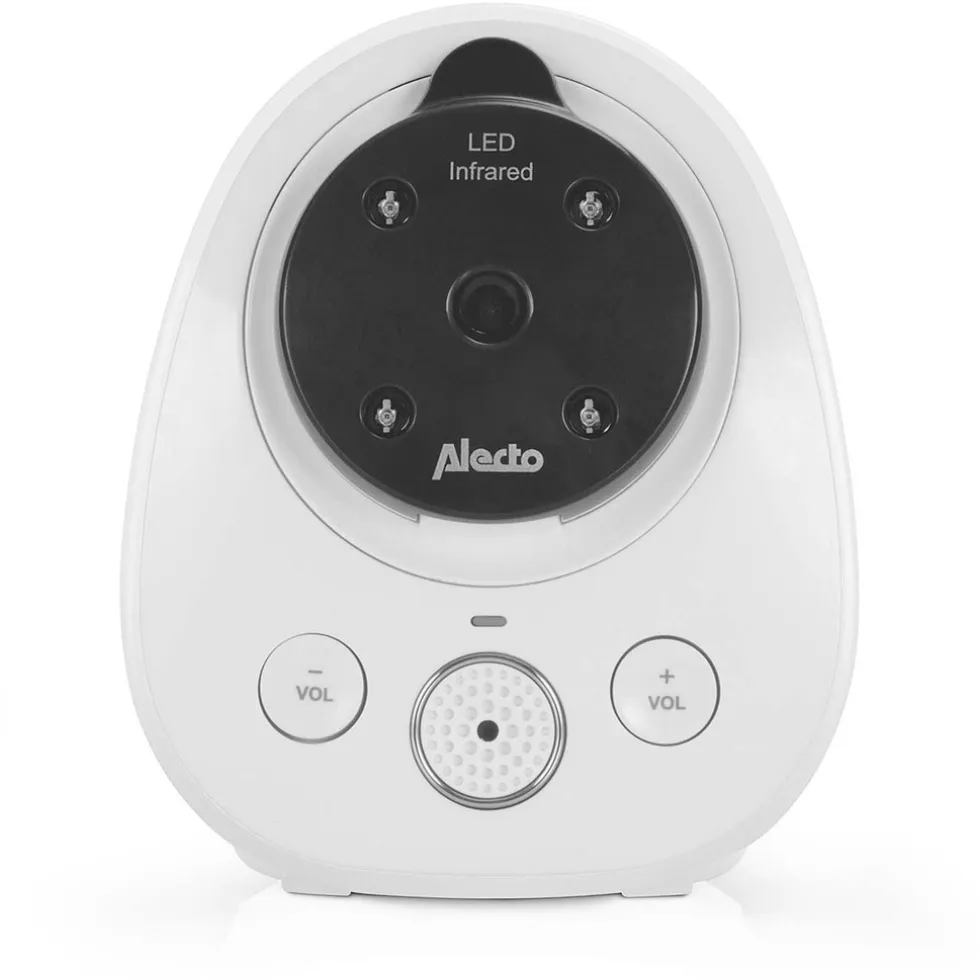 Alecto DVM-77 Babyfoon met camera