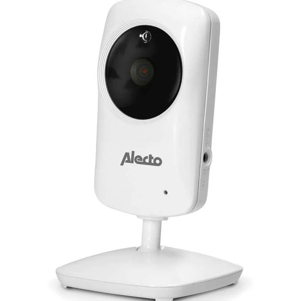 Alecto DVM-64 Babyfoon met camera