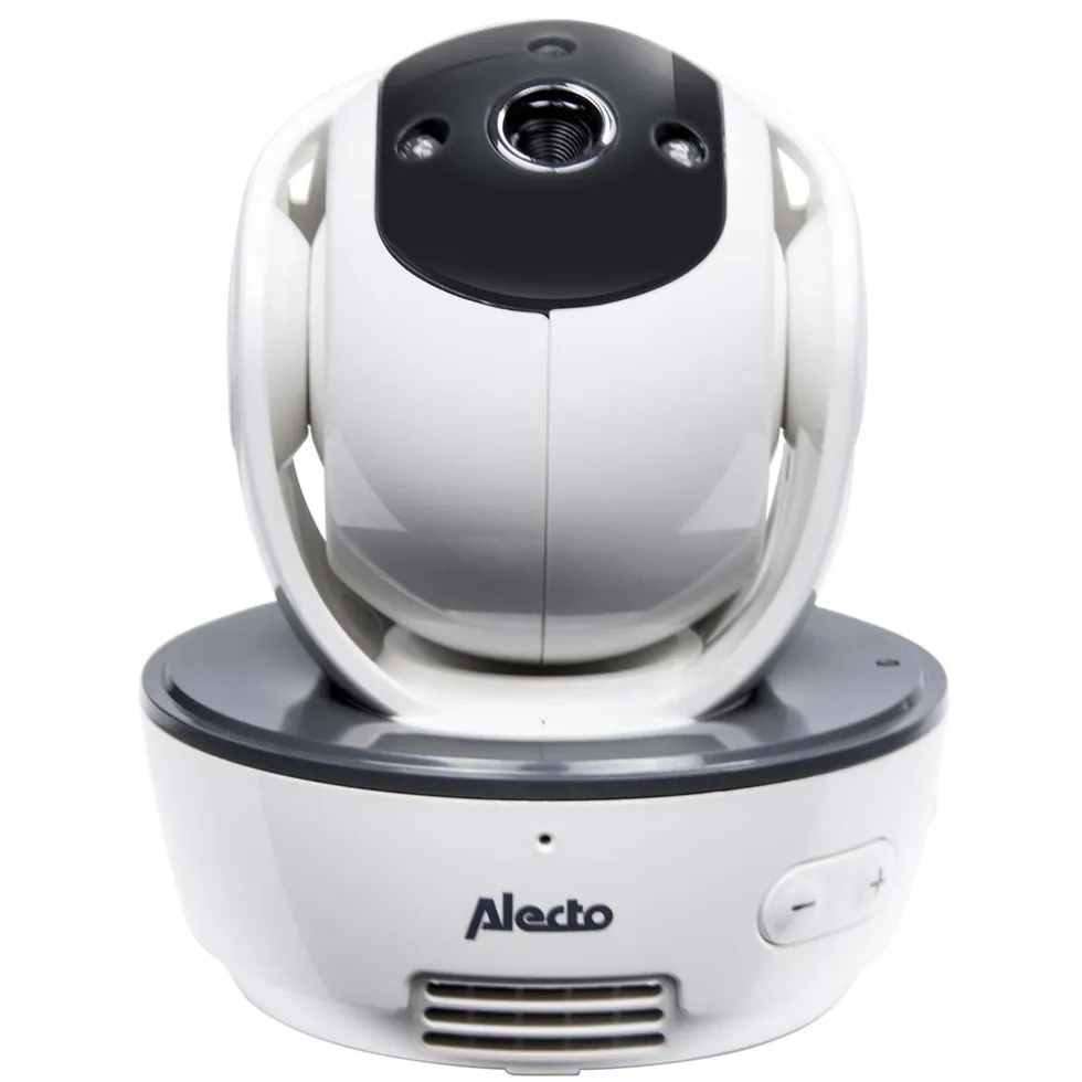 Alecto DVM200C - Extra camera voor DVM200M / DVM200MBK / DVM200MGS / DVM200XL
