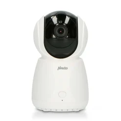 Alecto DVM-275C - Extra camera voor DVM-275, wit