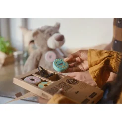 Alecto HeeHee draadloze Bluetooth button