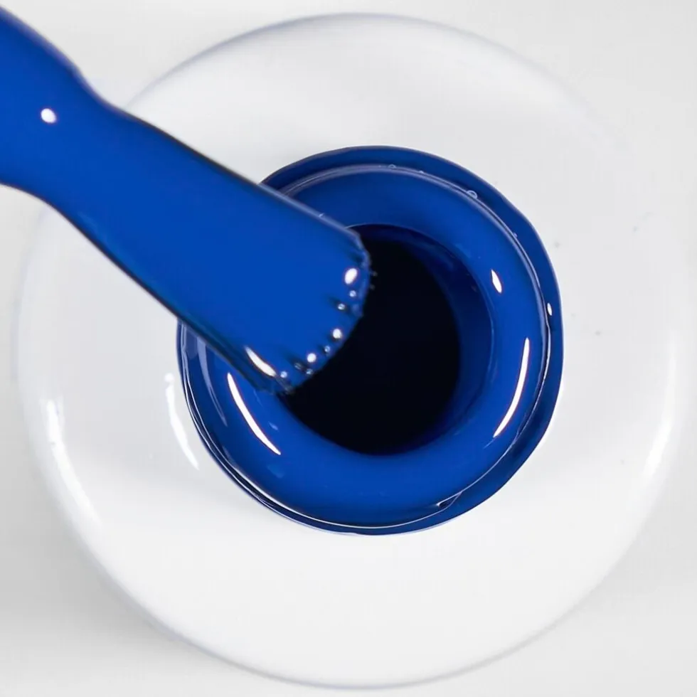 Alessandro Striplac UV Colour 178 Classic Blue Nagellak