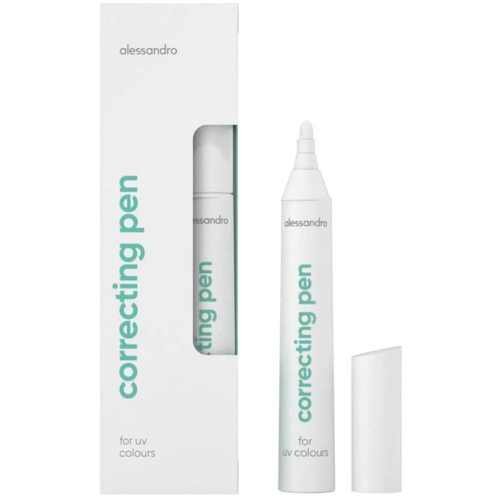 Alessandro Striplac UV Colour Correcting Pen