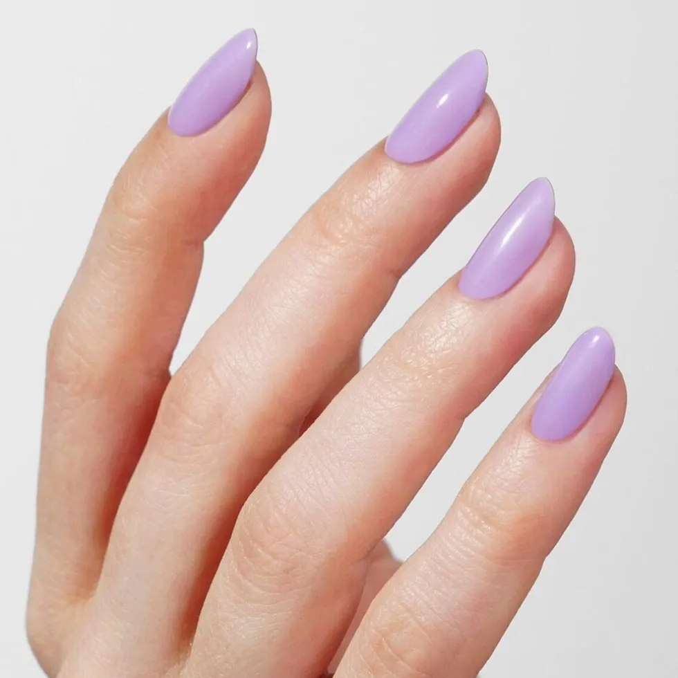 Alessandro Striplac UV Colour 211 Simply Lavender Nagellak