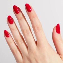 Alessandro Striplac UV Colour 124 Red Paradise Nagellak