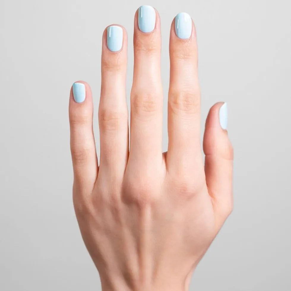 Alessandro Striplac UV Colour 165 Blueberry Slush Nagellak