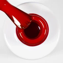 Alessandro Striplac UV Colour 123 Ruby Red Nagellak