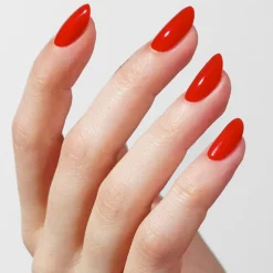 Alessandro Striplac UV Colour 123 Ruby Red Nagellak