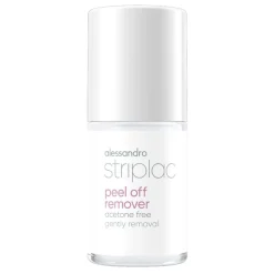Alessandro Striplac UV Colour Peel Off Remover