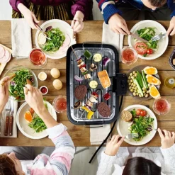 alpina Barbecue MEABA3390/001